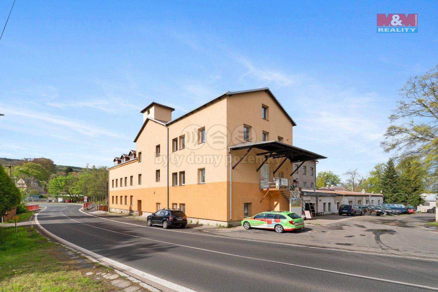 Pronájem komerčního prostoru 200 m² - foto 6