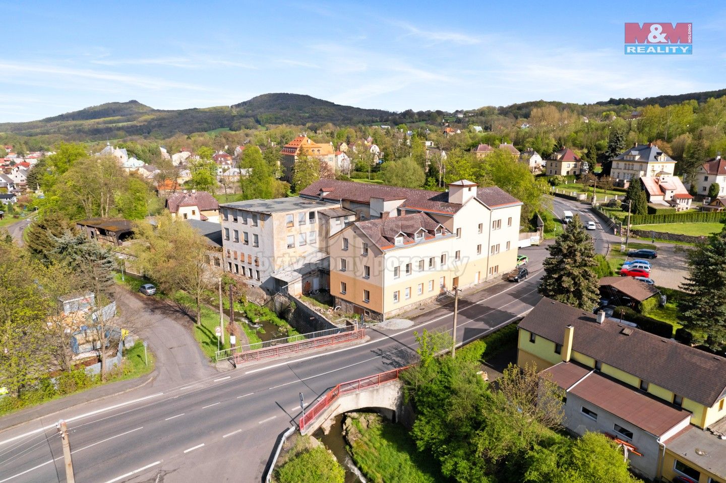Pronájem komerčního prostoru 200 m² - foto 8