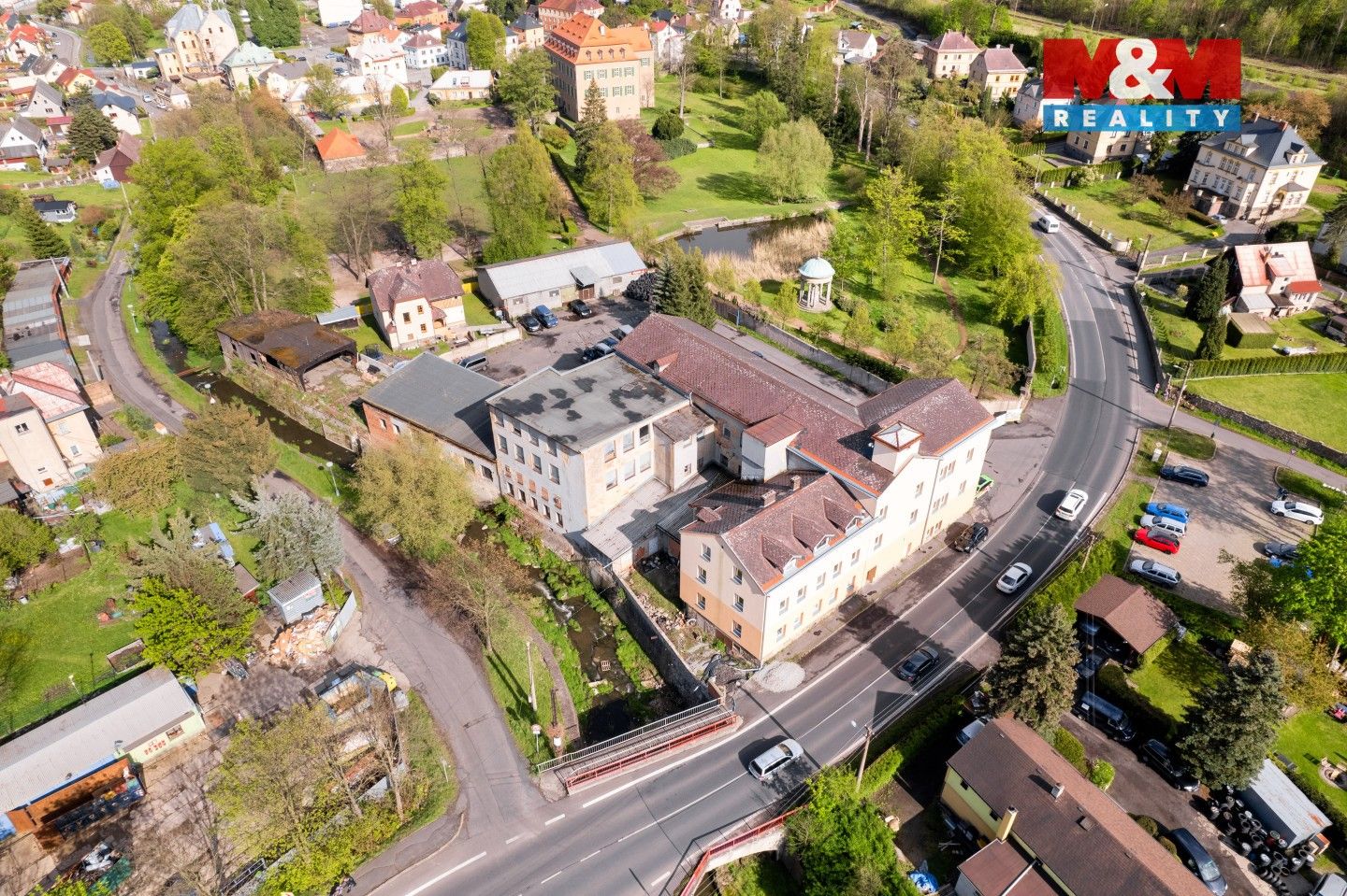 Pronájem komerčního prostoru 300 m² - foto 6