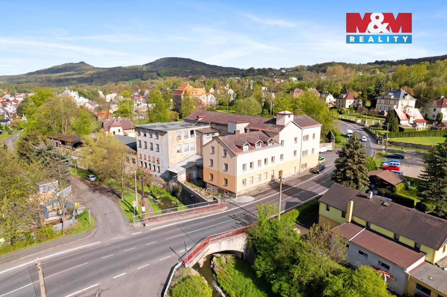 Pronájem komerčního prostoru 300 m² - foto 7