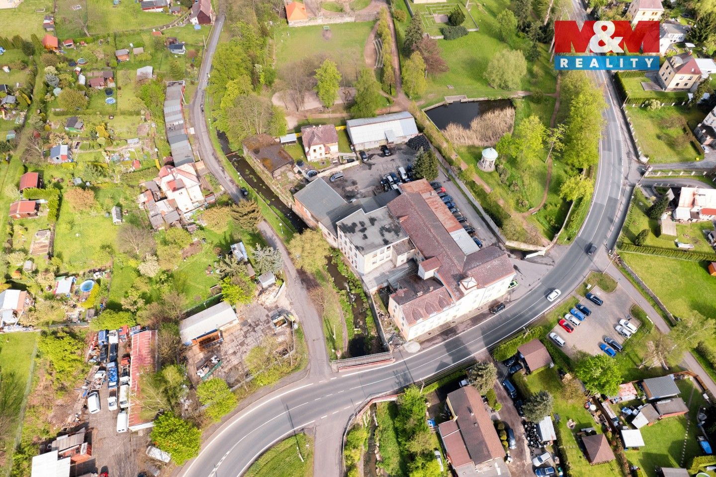 Pronájem komerčního prostoru 300 m² - foto 5