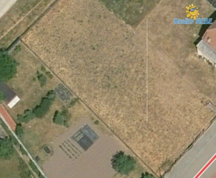 Prodej pozemku 524 m² - foto 2