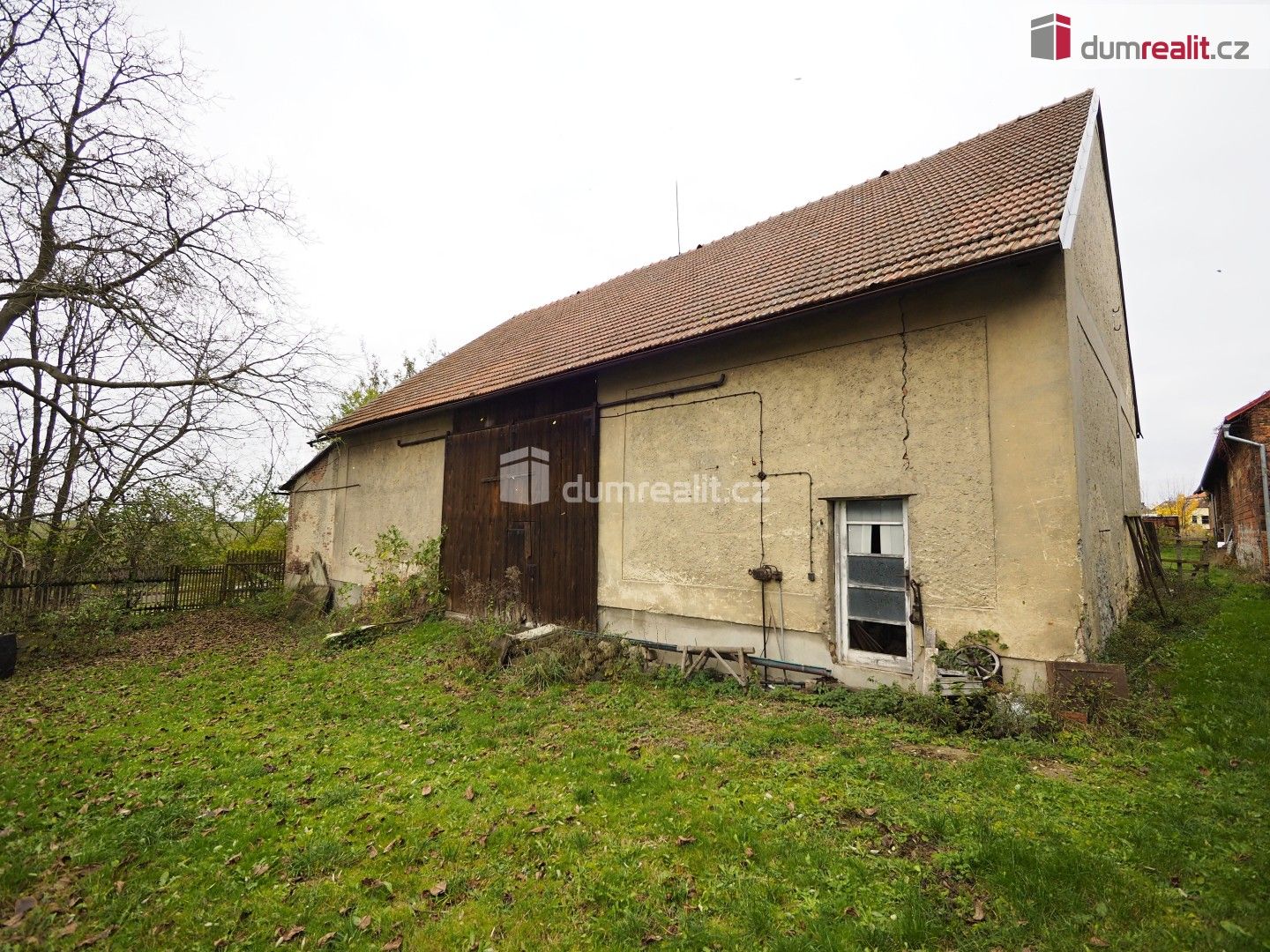 Prodej komerčního prostoru 1600 m² - foto 4