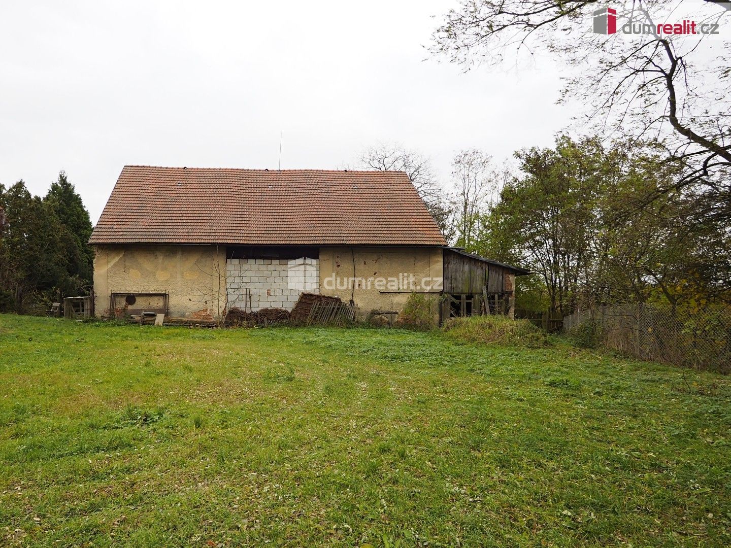 Prodej komerčního prostoru 1600 m² - foto 6