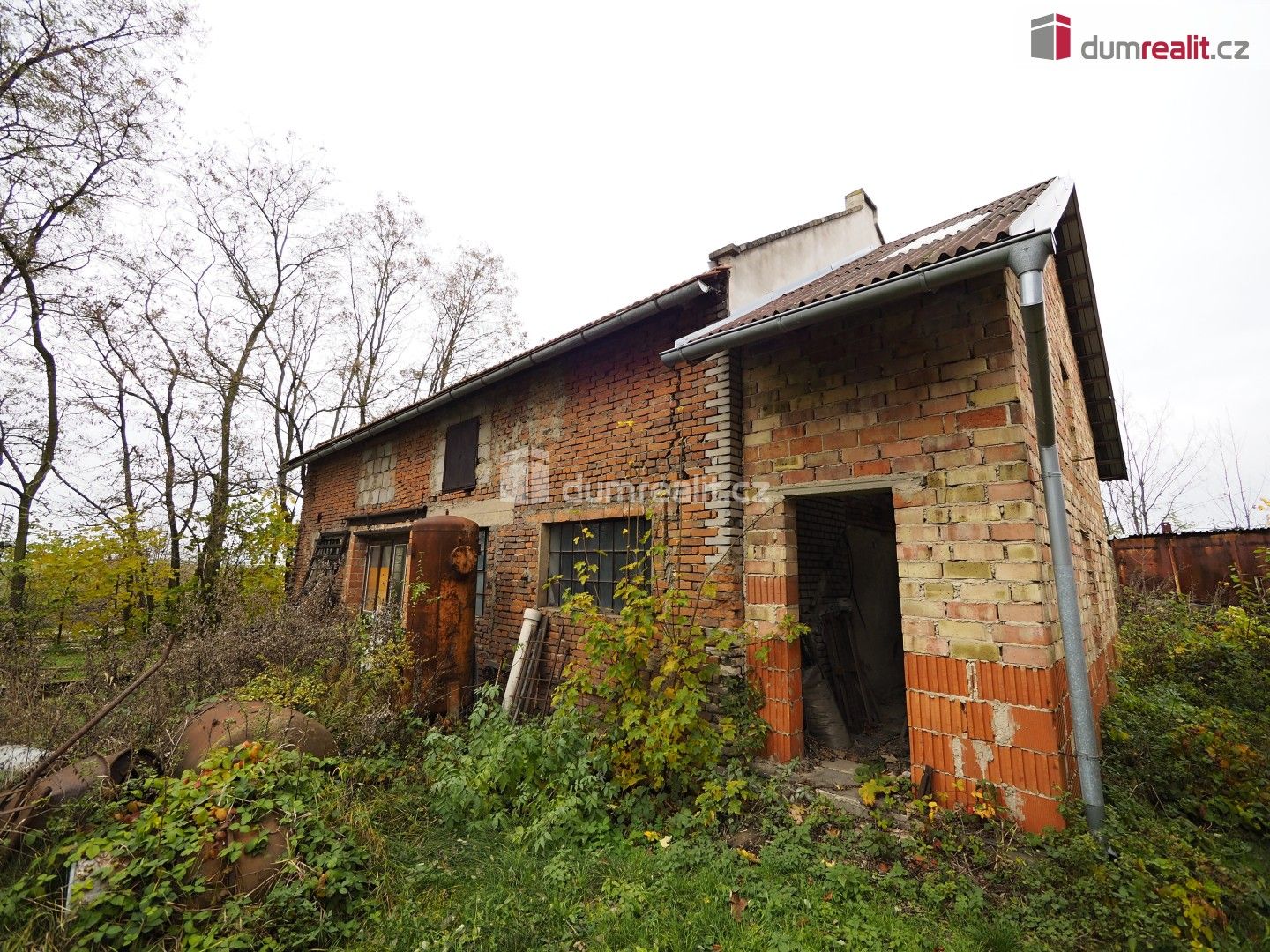 Prodej komerčního prostoru 1600 m² - foto 11