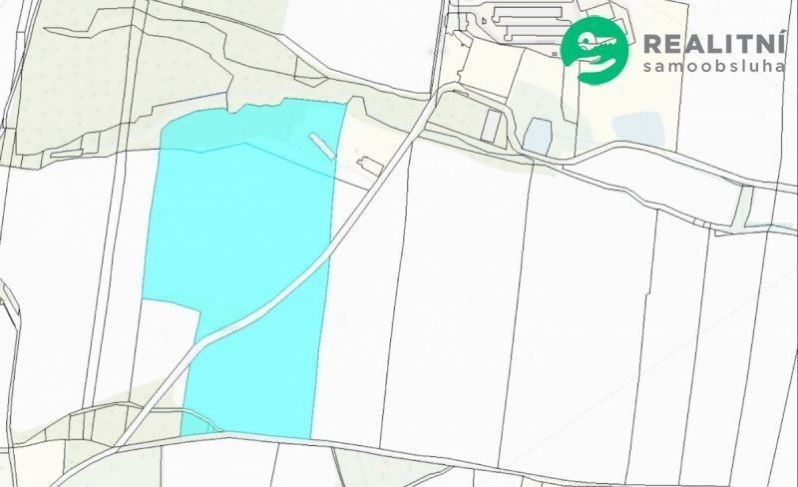 Prodej pozemku 130900 m² - foto 4