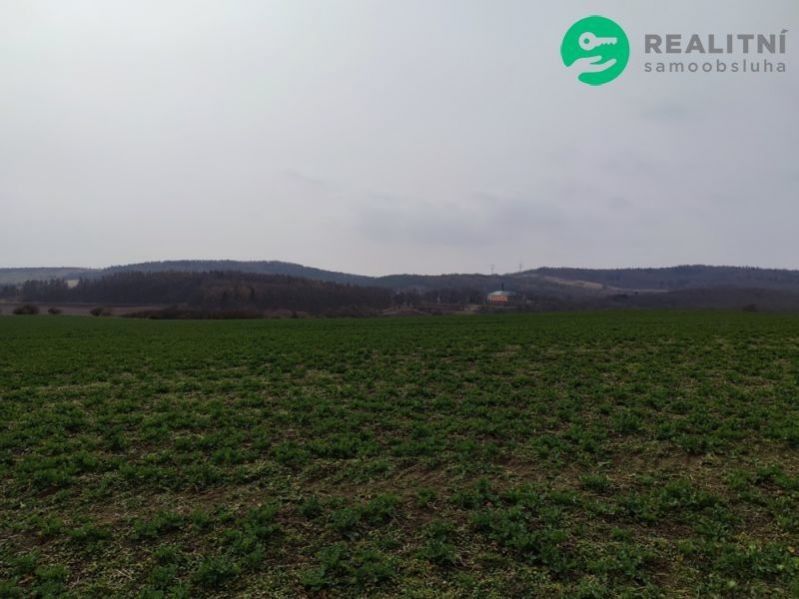 Prodej pozemku 130900 m² - foto 1