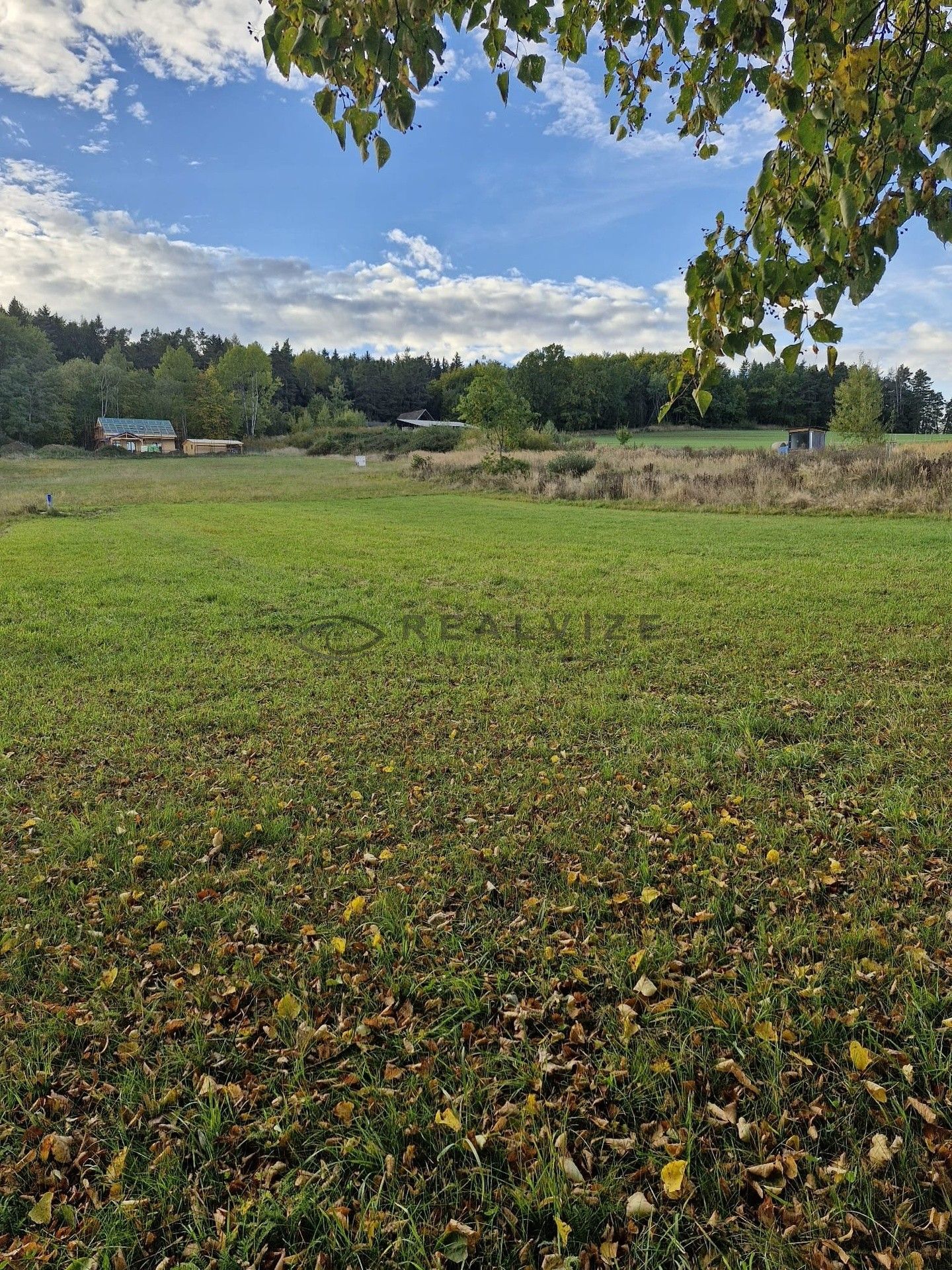 Prodej pozemku 1582 m² - foto 4