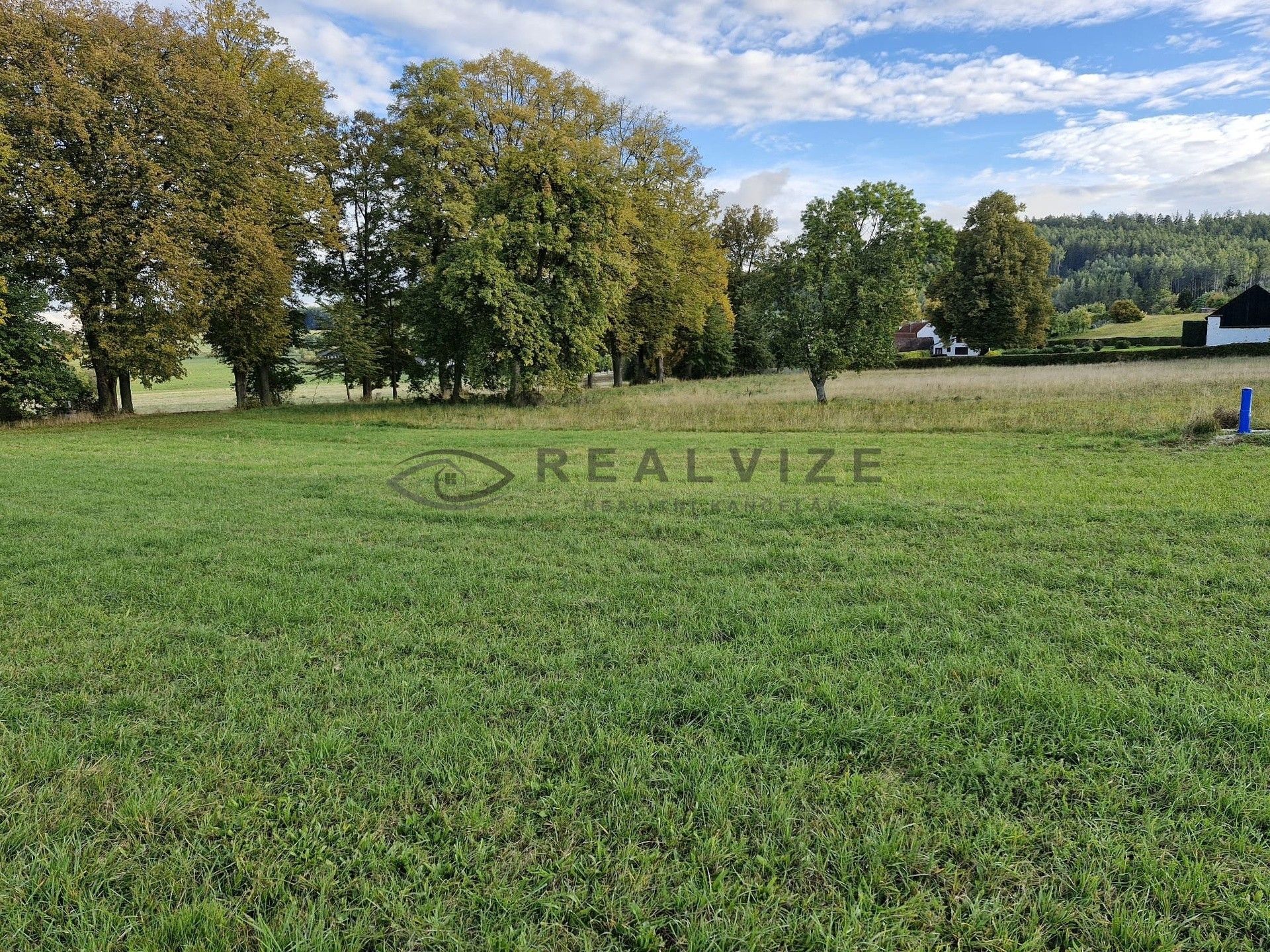 Prodej pozemku 1582 m² - foto 5