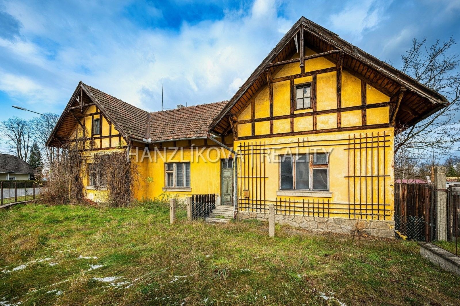 Prodej domu 940 m² - foto 1