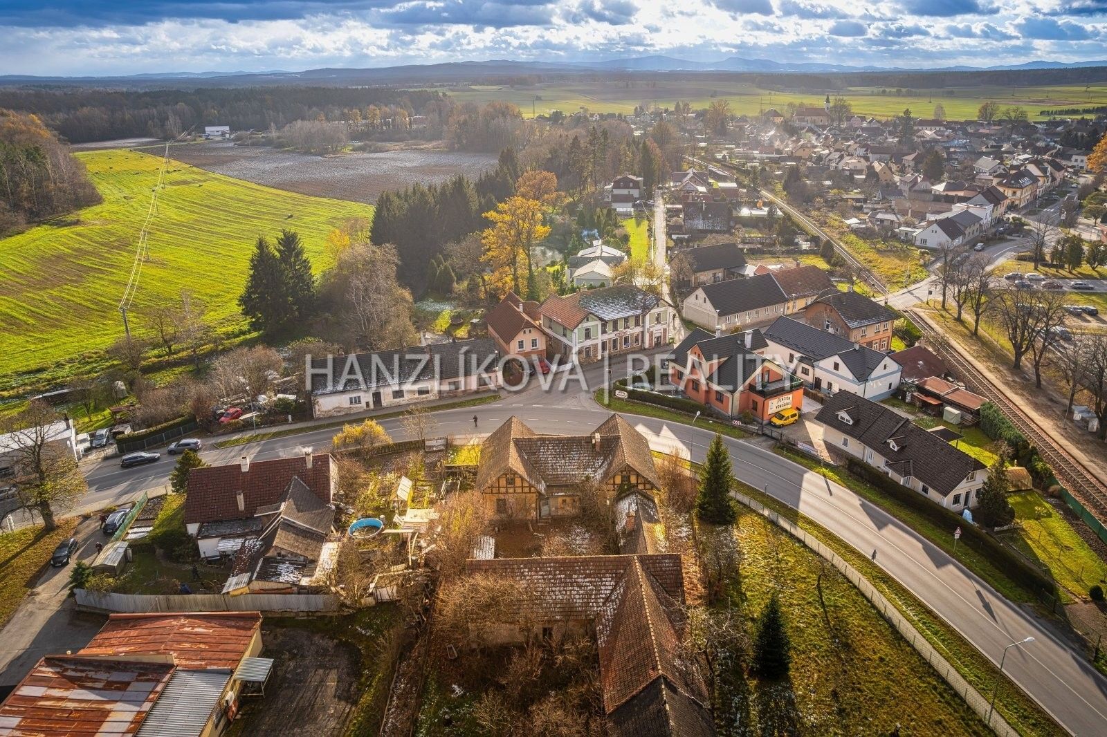 Prodej domu 940 m² - foto 5