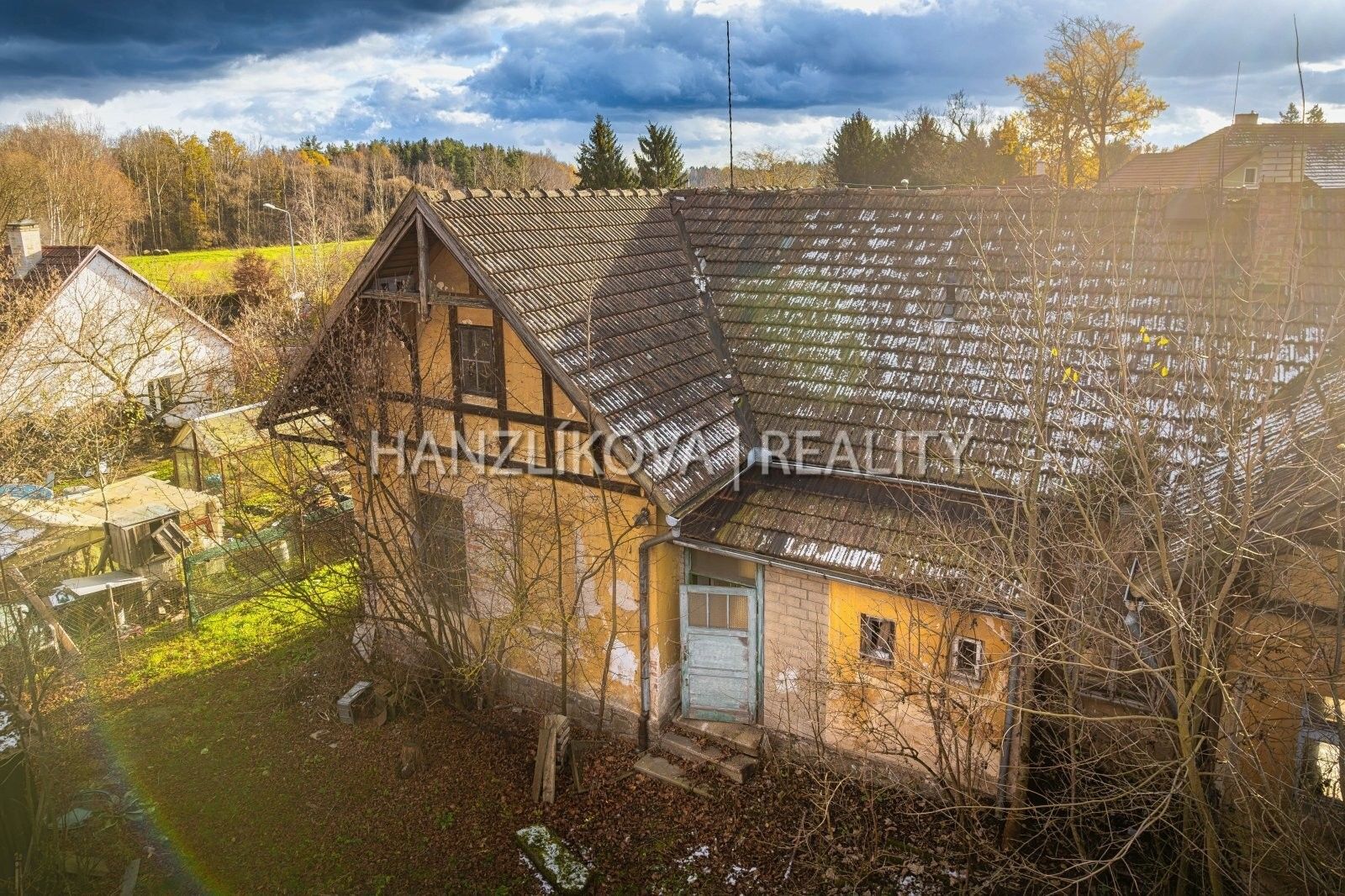 Prodej domu 940 m² - foto 2
