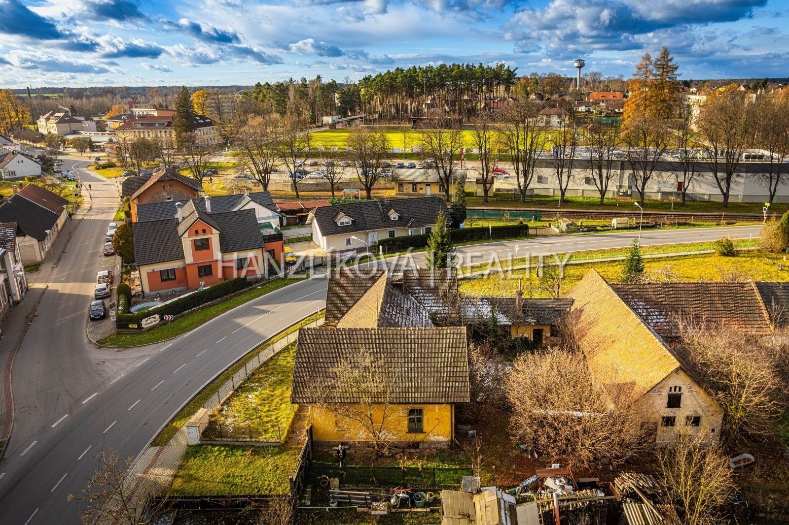 Prodej domu 940 m² - foto 12