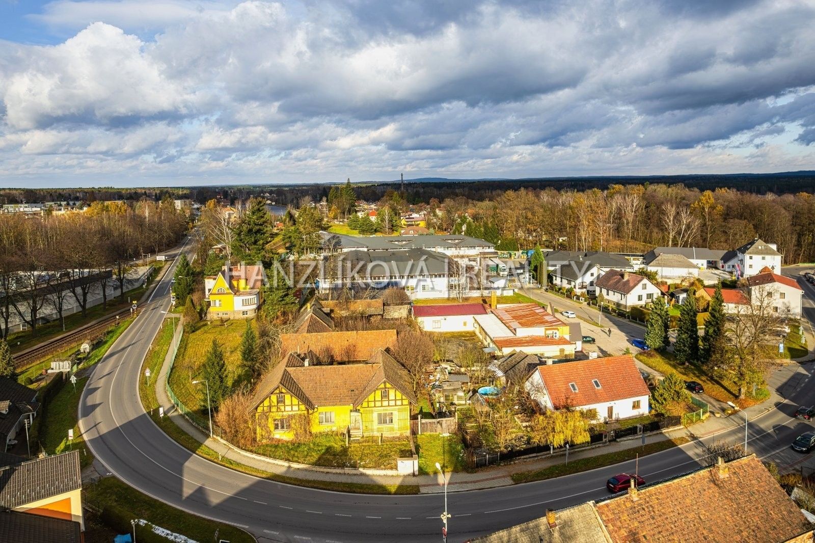 Prodej domu 940 m² - foto 9