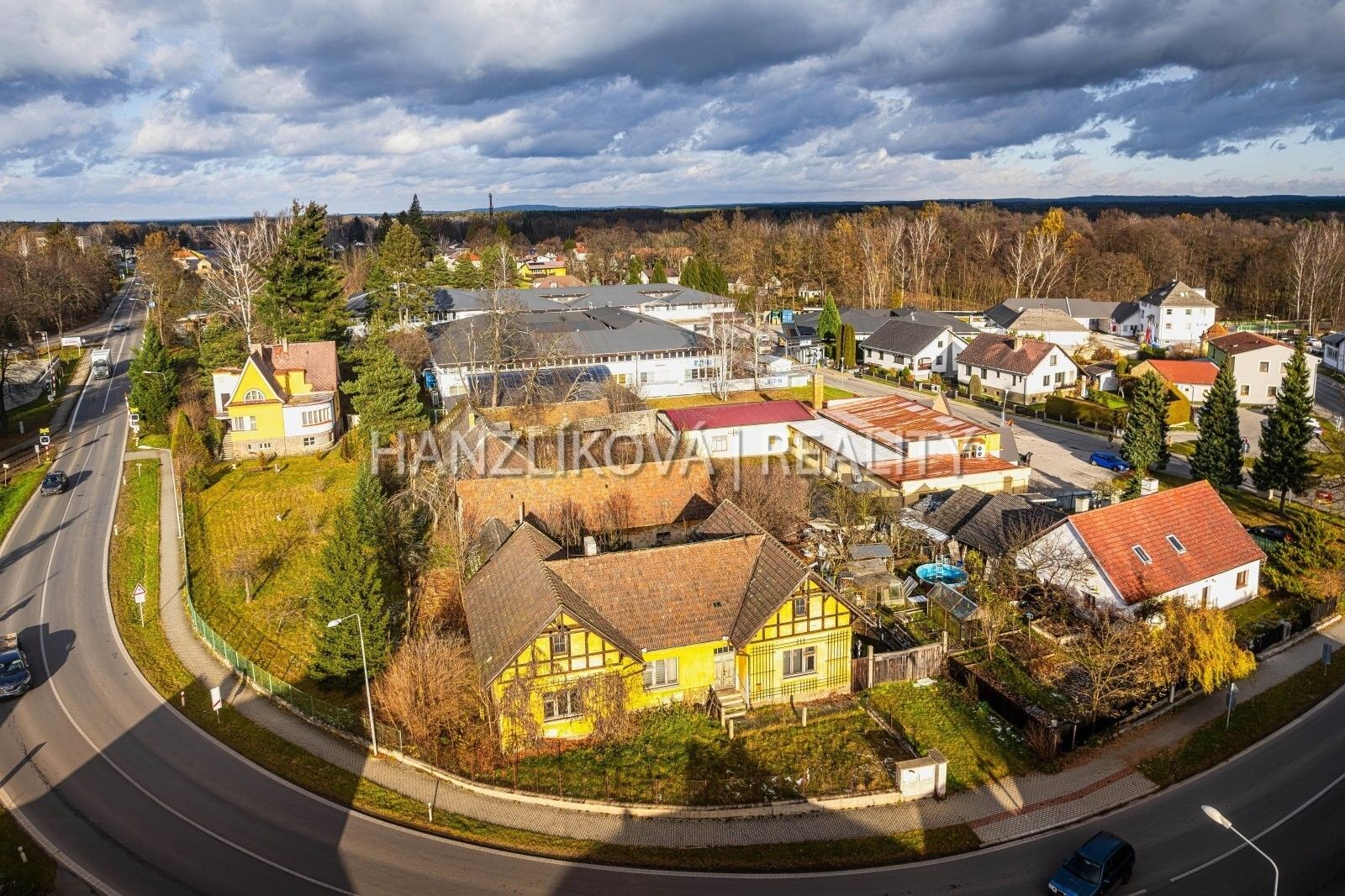 Prodej domu 940 m² - foto 11