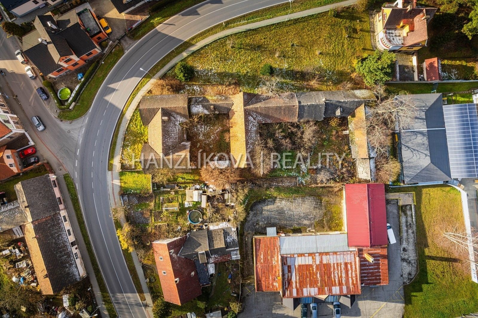 Prodej domu 940 m² - foto 14