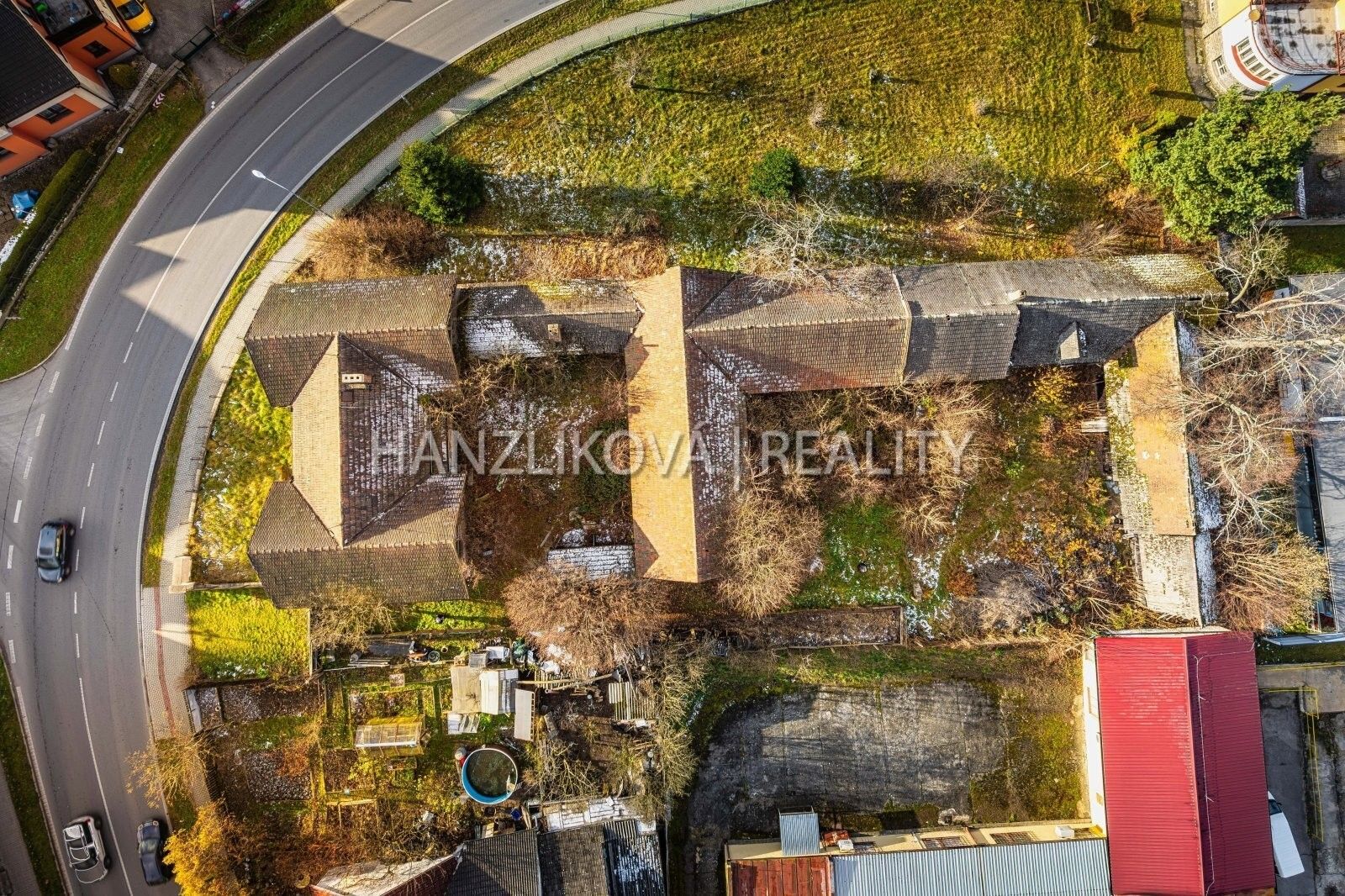 Prodej domu 940 m² - foto 15