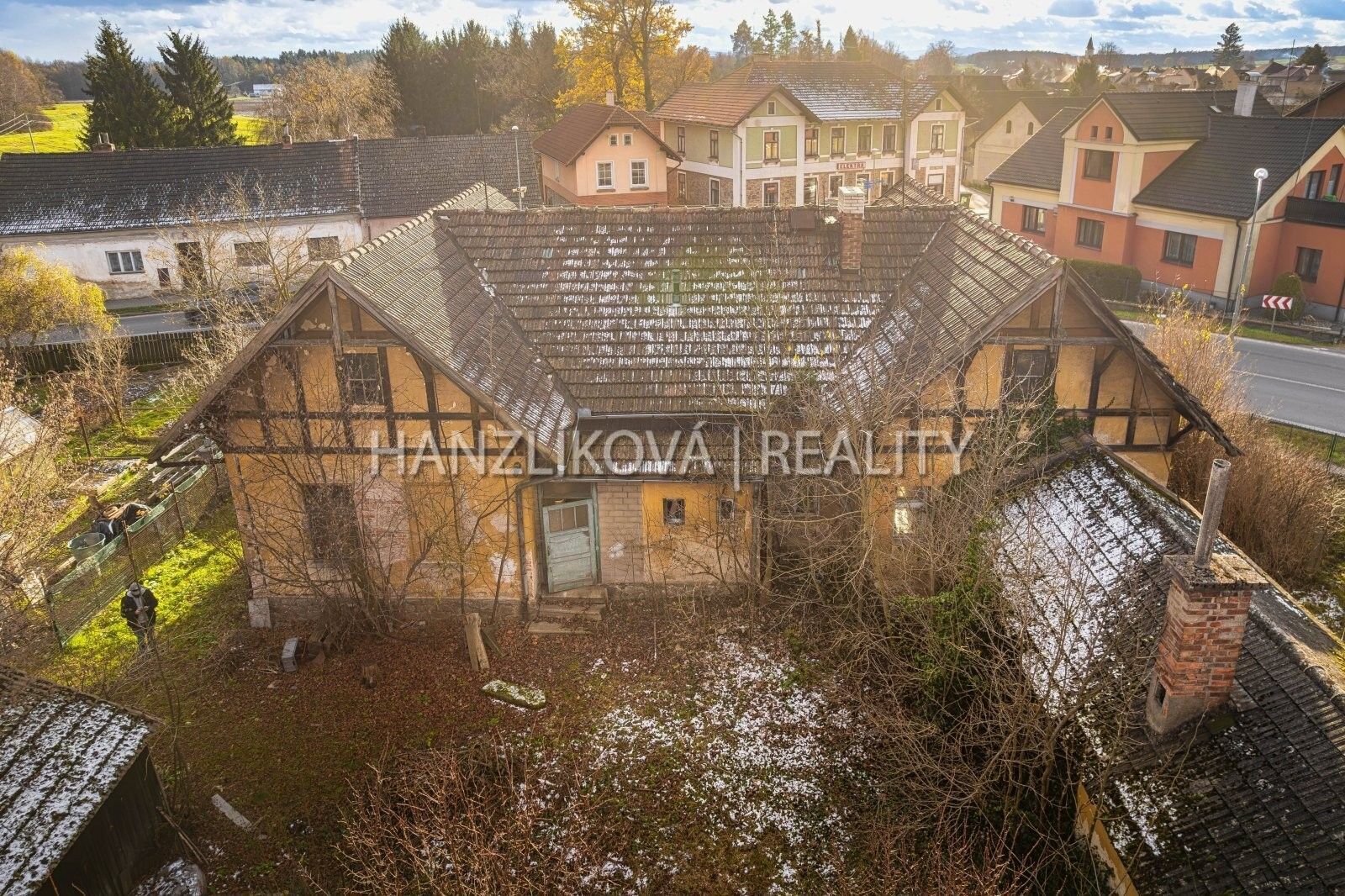Prodej domu 940 m² - foto 16