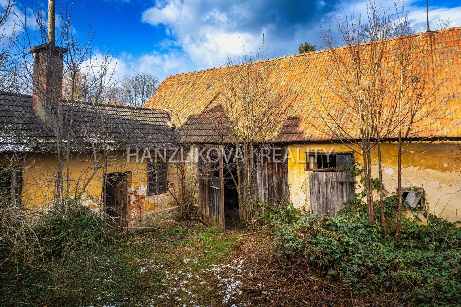 Prodej domu 940 m² - foto 17