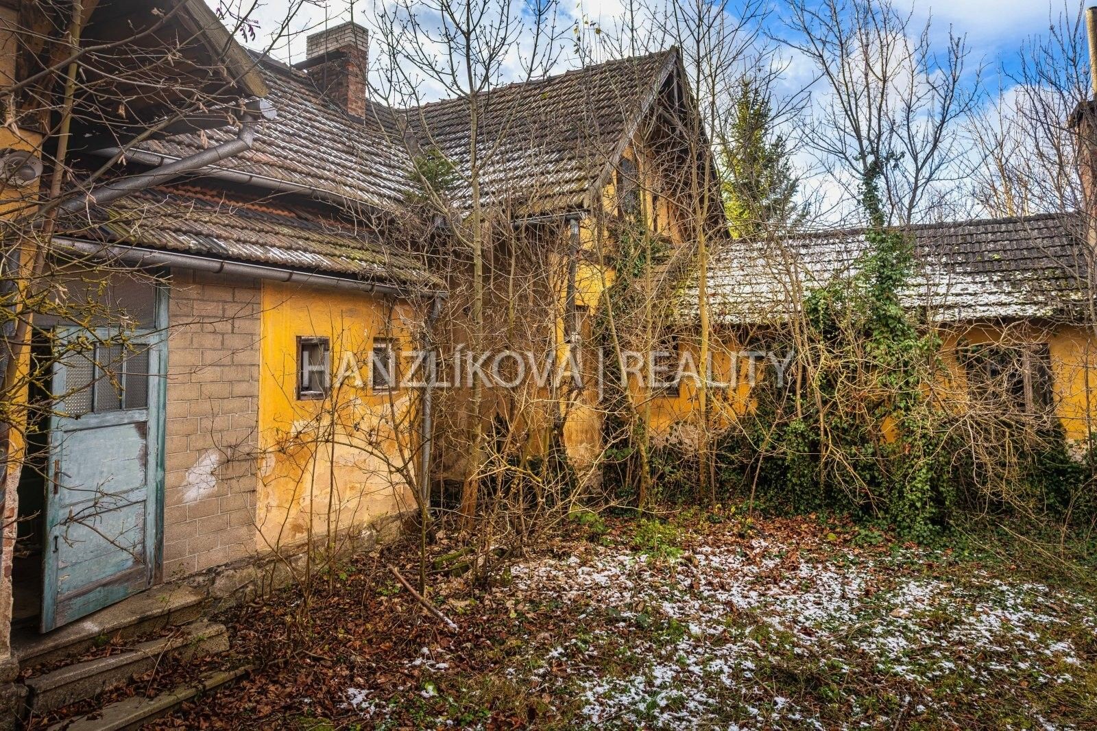 Prodej domu 940 m² - foto 18