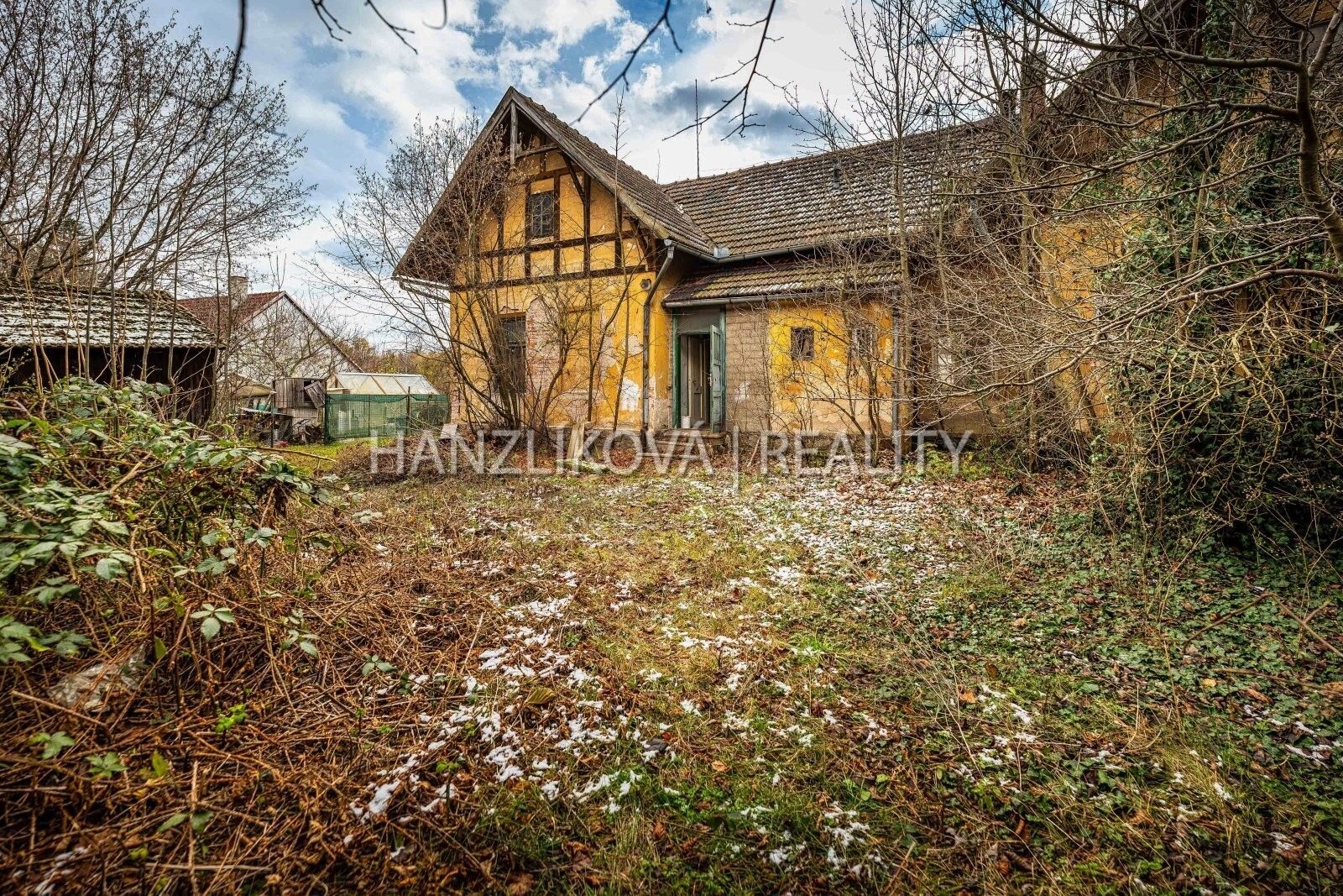 Prodej domu 940 m² - foto 24