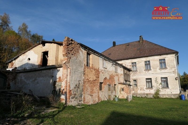 Prodej domu 560 m² - foto 3
