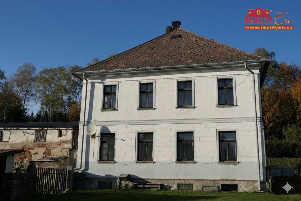 Prodej domu 560 m² - foto 1