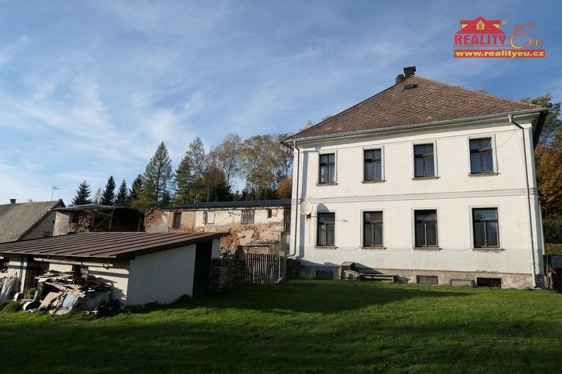 Prodej domu 560 m² - foto 2