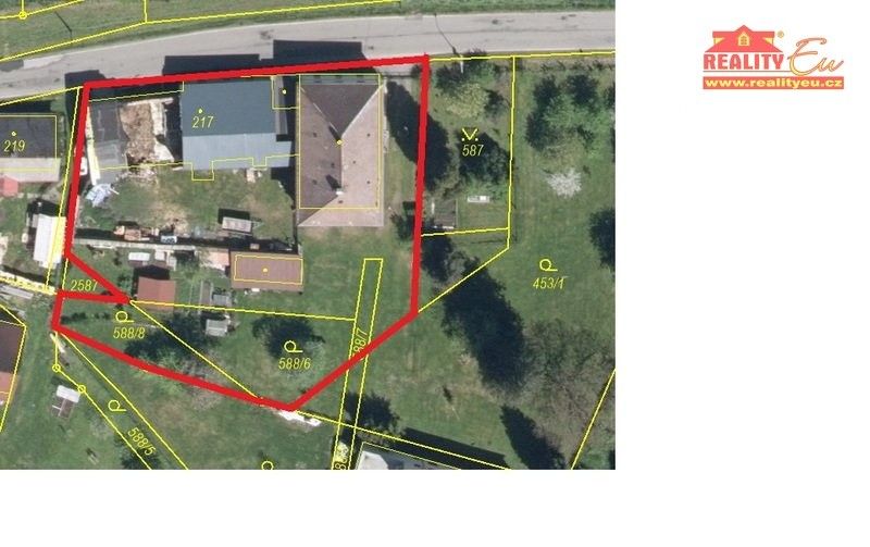 Prodej domu 560 m² - foto 20
