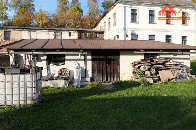 Prodej domu 560 m² - foto 18