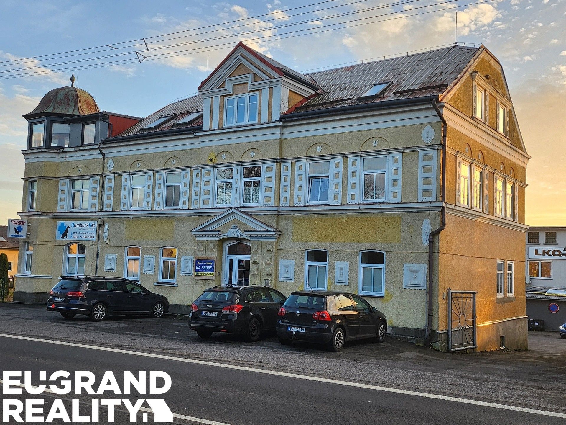 Prodej domu 2100 m² - foto 4
