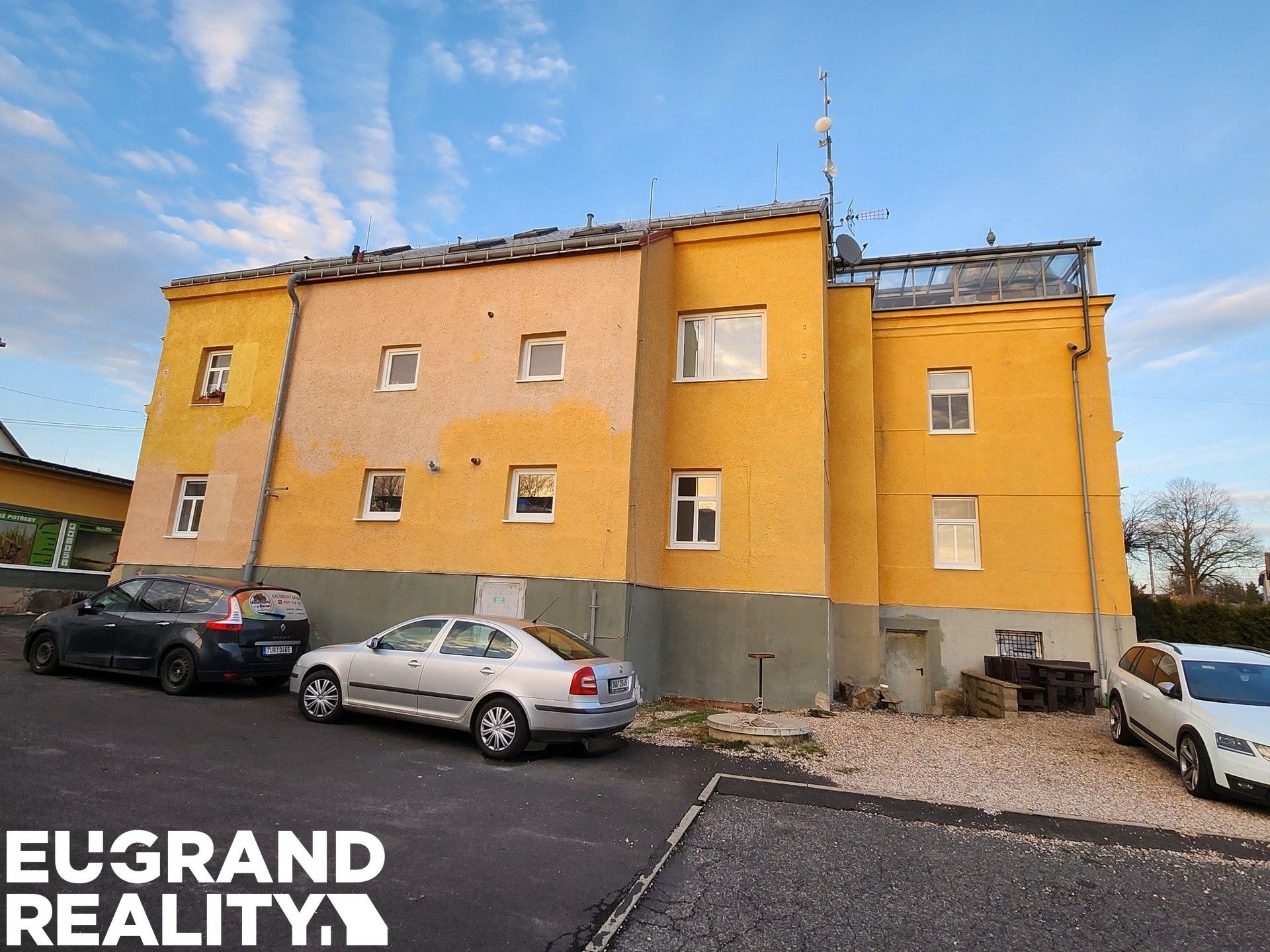 Prodej domu 2100 m² - foto 10