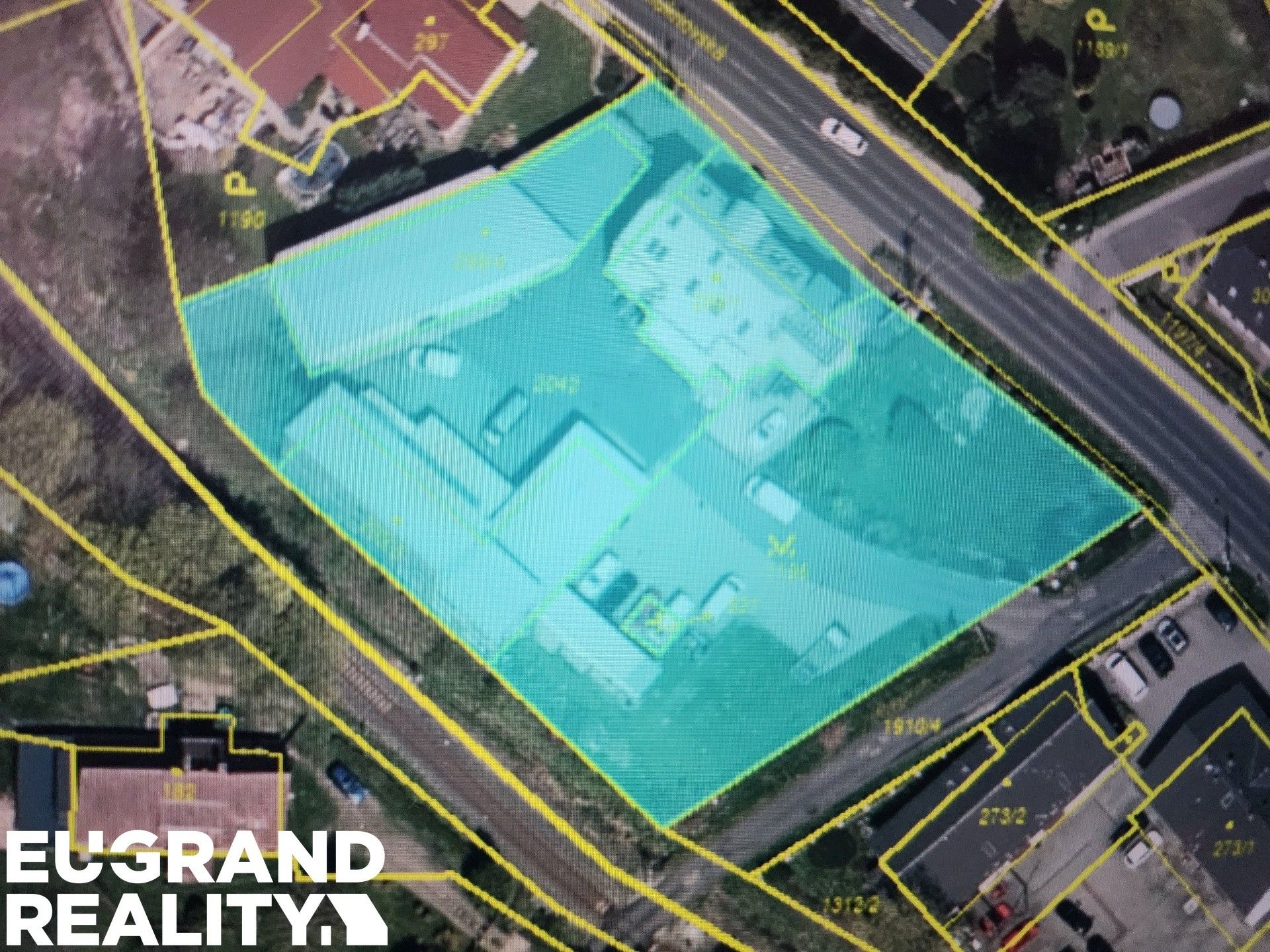 Prodej domu 2100 m² - foto 13