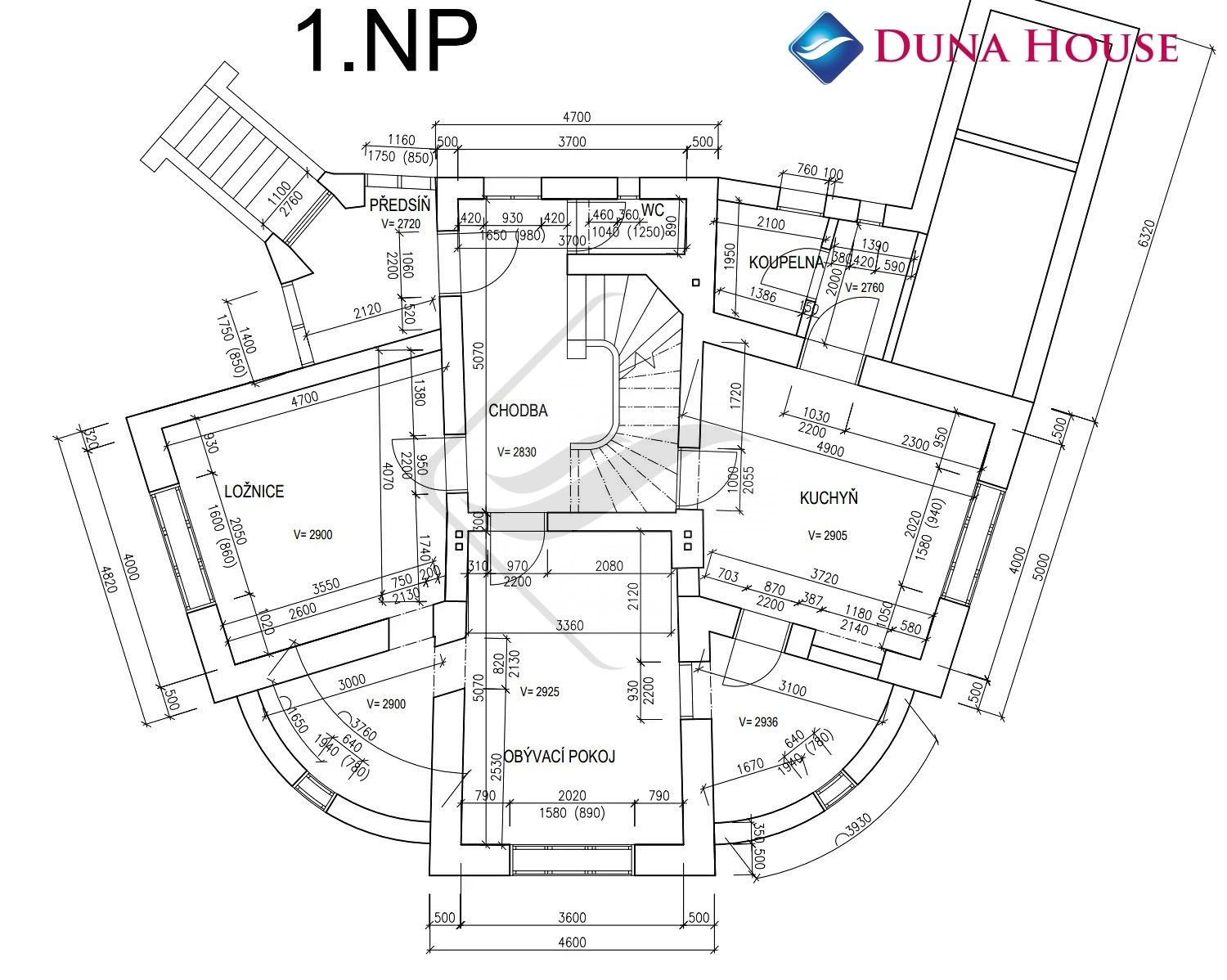 Prodej domu 234 m² - foto 9