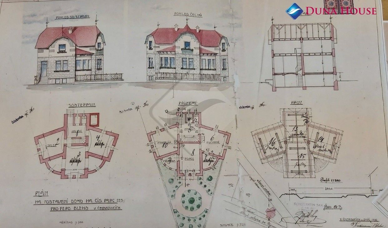 Prodej domu 234 m² - foto 10