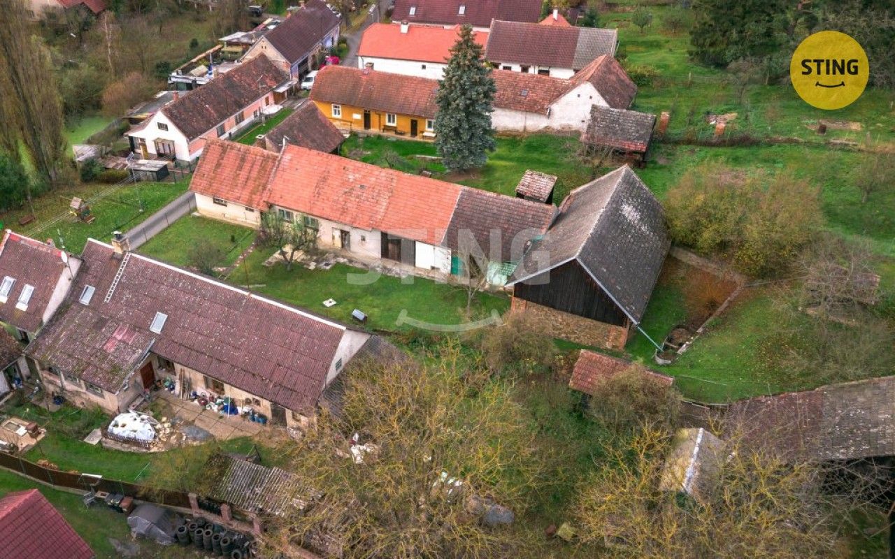 Prodej domu 400 m² - foto 22