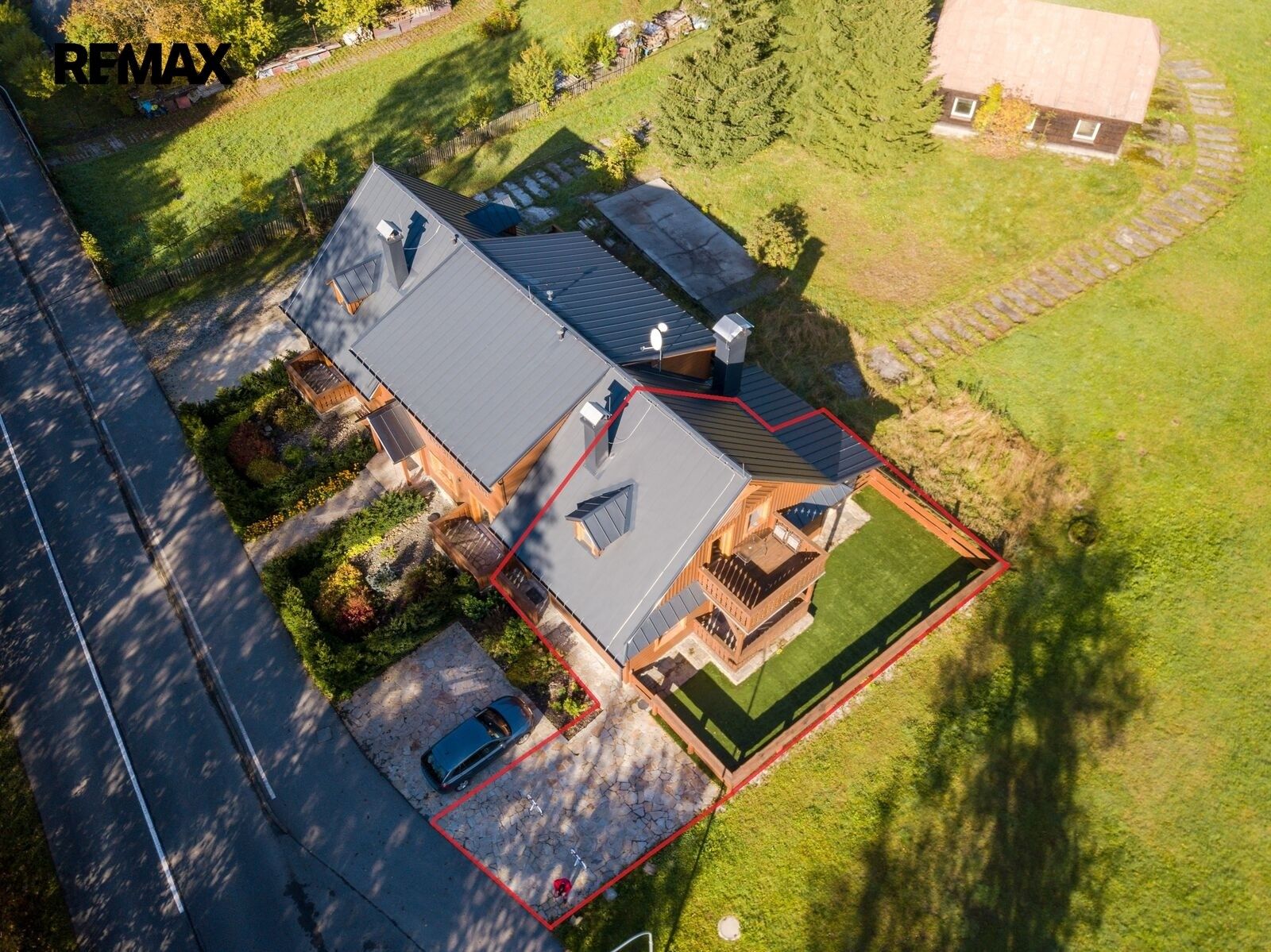Prodej bytu 3+kk 58 m² - foto 5