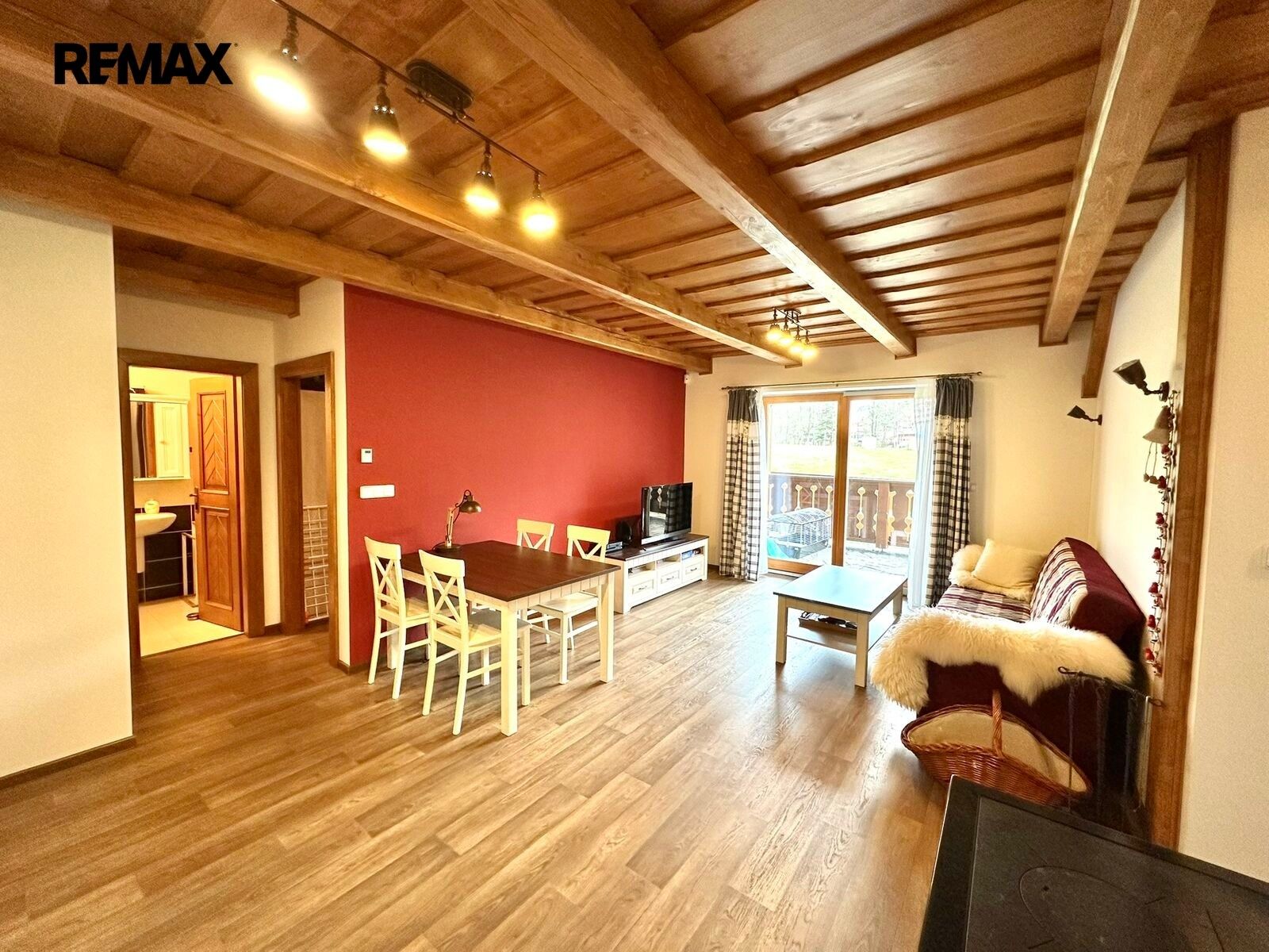 Prodej bytu 3+kk 58 m² - foto 2