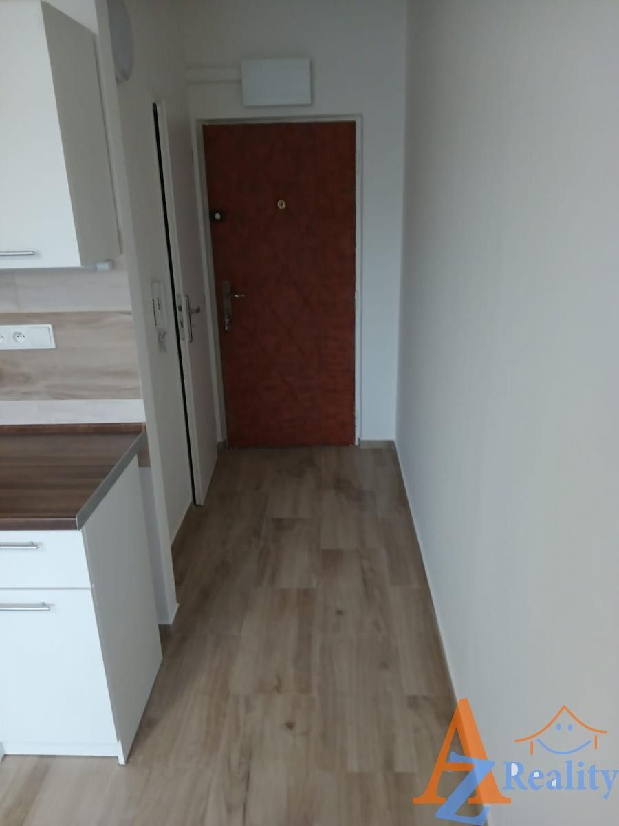Pronájem bytu 1+1 35 m² - foto 3