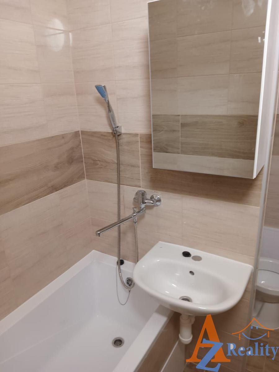 Pronájem bytu 1+1 35 m² - foto 5