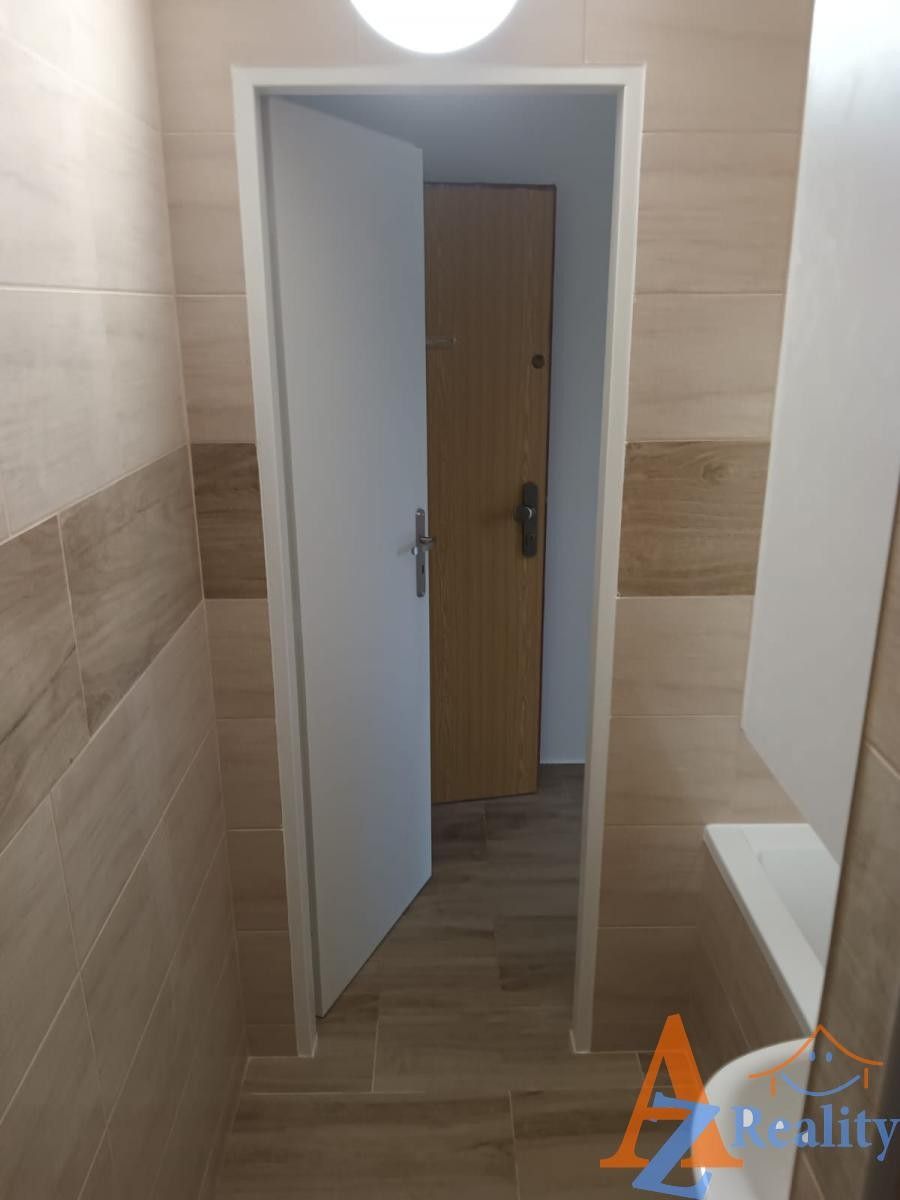 Pronájem bytu 1+1 35 m² - foto 6