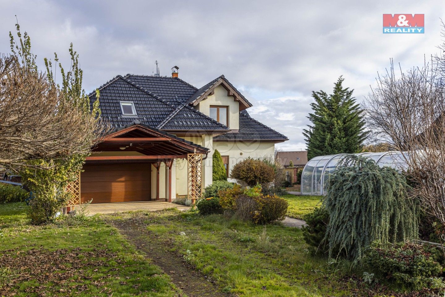 Prodej domu 255 m² - foto 23