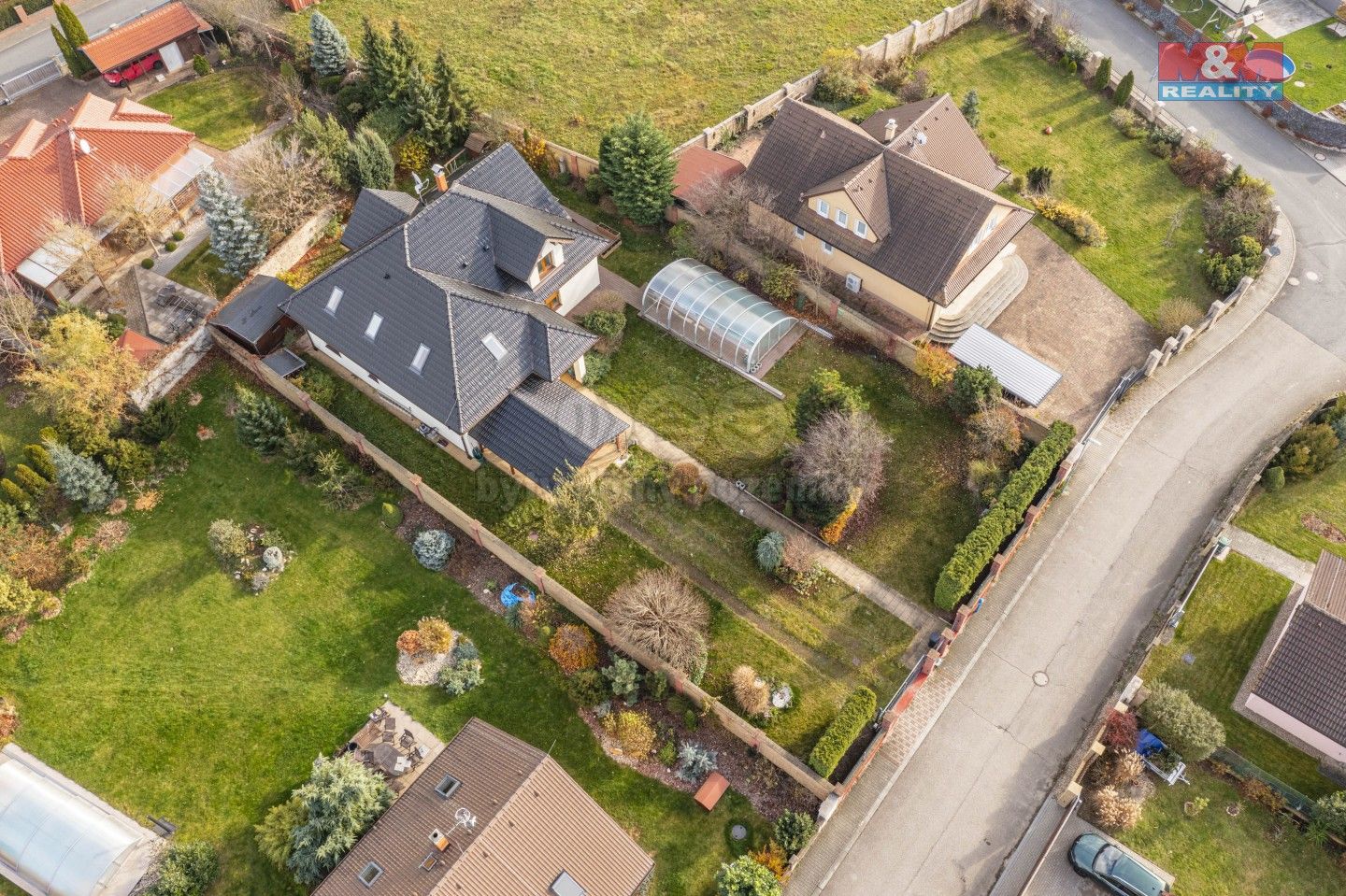Prodej domu 255 m² - foto 22