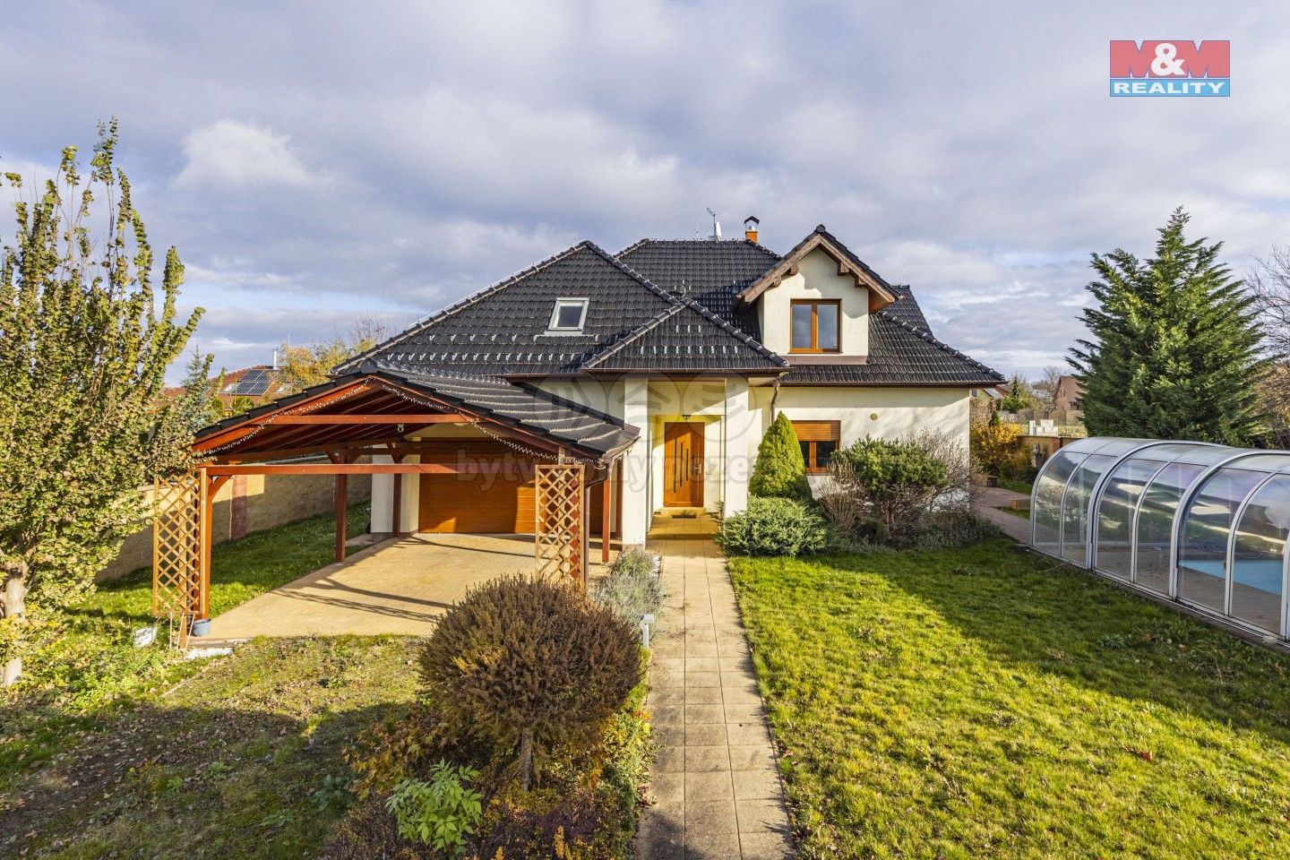 Prodej domu 255 m² - foto 25