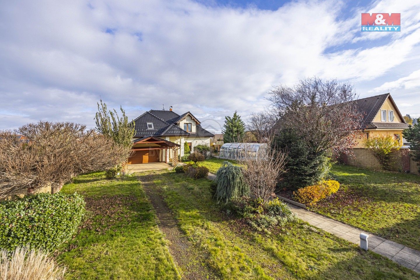 Prodej domu 255 m² - foto 27