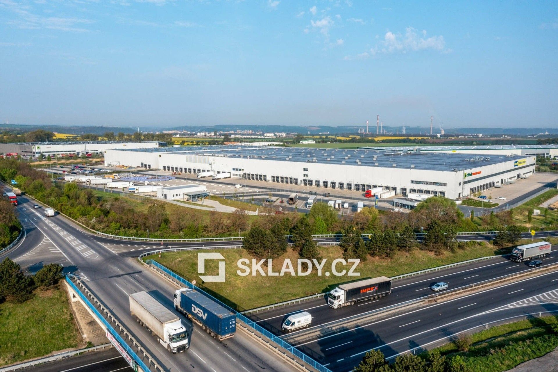 Pronájem komerčního prostoru 6000 m² - foto 6