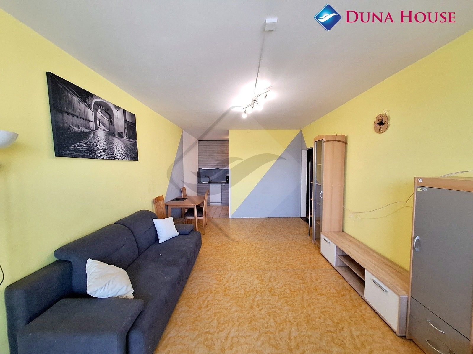 Prodej bytu 3+kk 68 m² - foto 1