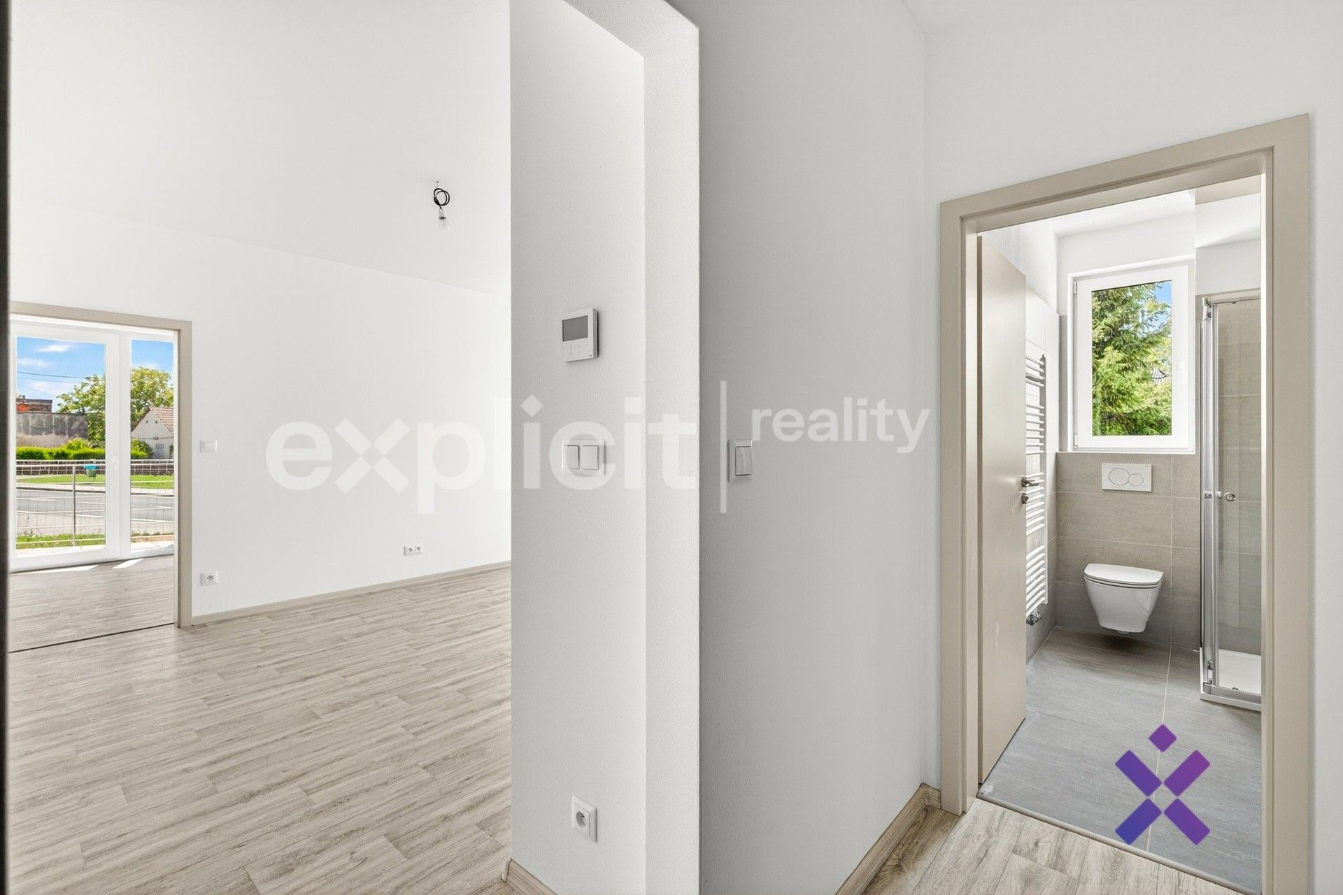 Prodej bytu 2+kk 48 m² - foto 5