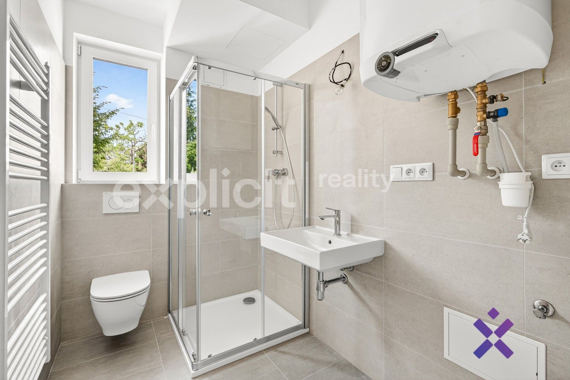 Prodej bytu 2+kk 48 m² - foto 6