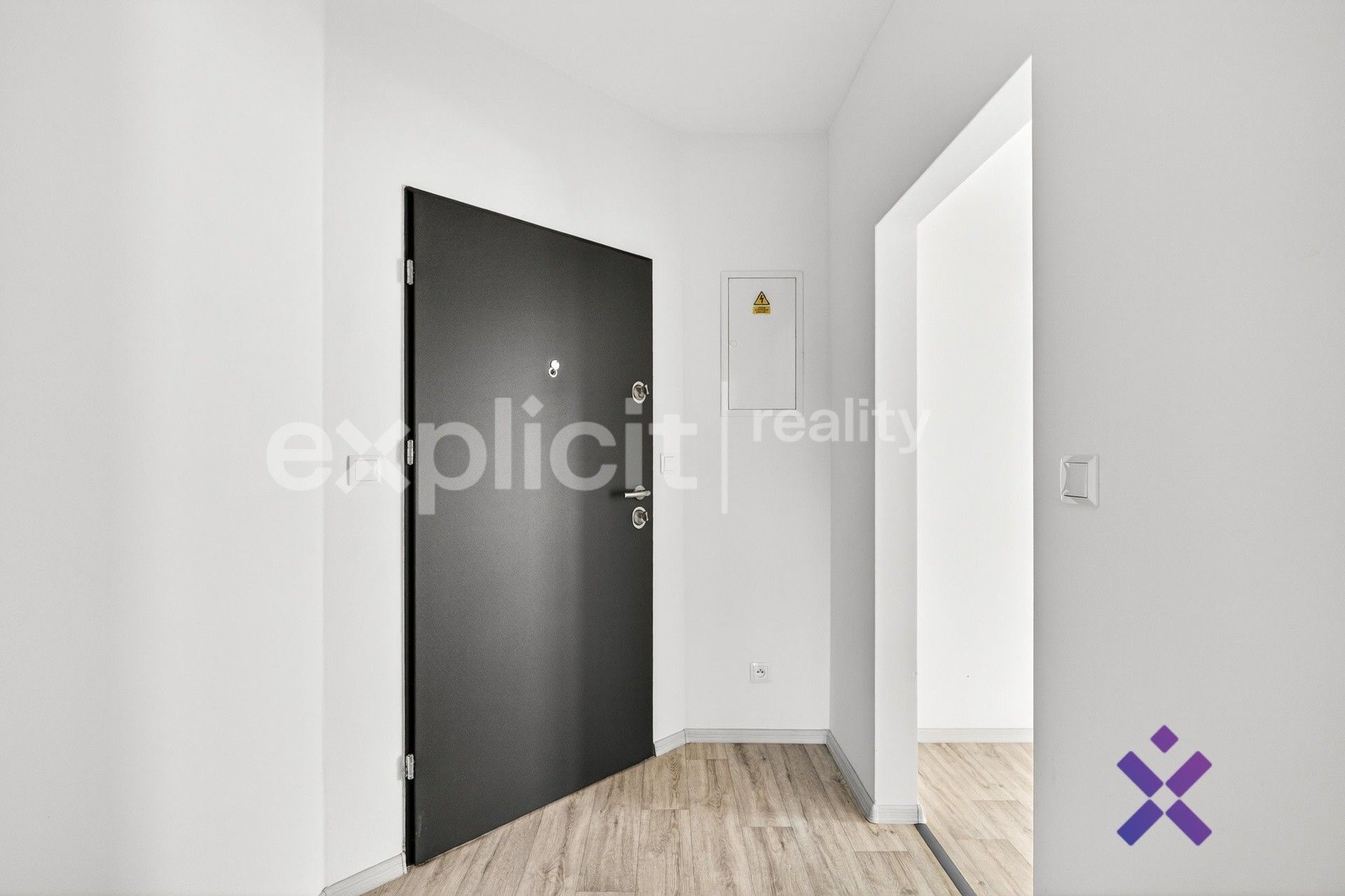 Prodej bytu 2+kk 48 m² - foto 3